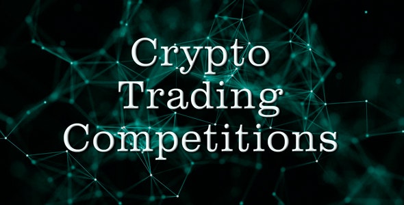 Crypto Trading Competitions | Fantasy Trading Laravel Web App