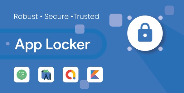 App Locker | Full featured Security Applock