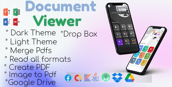 Office Reader | Document Viewer,Document Reader