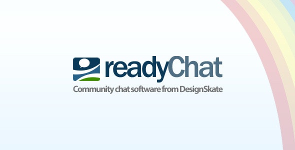 readyChat - PHP/AJAX Chat Room