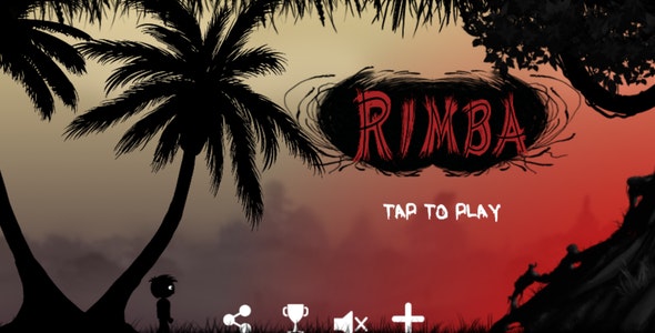 Rimba