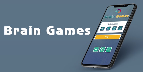 Brain Games - Android