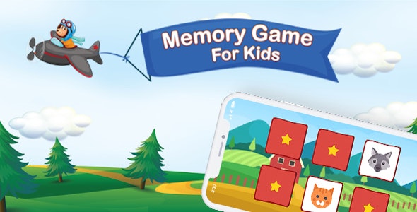 Memory Game - Android