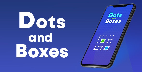 Dots And Boxes