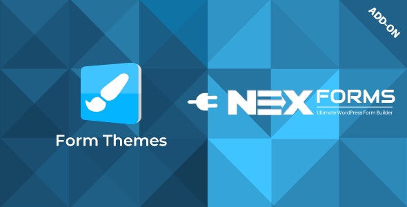 Form Themes for NEX-Forms