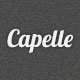 Capelle